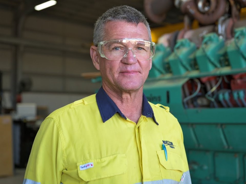 You can go anywhere with Horizon Power